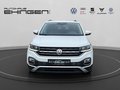 Daumennagel 2 - Volkswagen T-Cross Style 1.0 TSI LED+ACC+Navi+Kamera