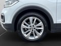 Daumennagel 11 - Volkswagen T-Cross Style 1.0 TSI LED+ACC+Navi+Kamera