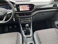 Daumennagel 17 - Volkswagen T-Cross Style 1.0 TSI LED+ACC+Navi+Kamera