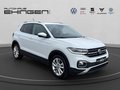 Daumennagel 4 - Volkswagen T-Cross Style 1.0 TSI LED+ACC+Navi+Kamera