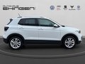 Daumennagel 5 - Volkswagen T-Cross Style 1.0 TSI LED+ACC+Navi+Kamera