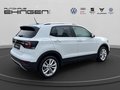 Daumennagel 7 - Volkswagen T-Cross Style 1.0 TSI LED+ACC+Navi+Kamera