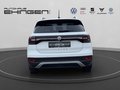 Daumennagel 8 - Volkswagen T-Cross Style 1.0 TSI LED+ACC+Navi+Kamera