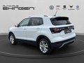 Daumennagel 9 - Volkswagen T-Cross Style 1.0 TSI LED+ACC+Navi+Kamera