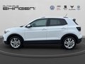 Daumennagel 10 - Volkswagen T-Cross Style 1.0 TSI LED+ACC+Navi+Kamera