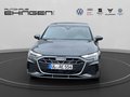 Daumennagel 2 - Audi A3 Sportback S Line 35 TFSI DSG Matrix Navi ACC Kamera
