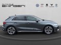 Daumennagel 5 - Audi A3 Sportback S Line 35 TFSI DSG Matrix Navi ACC Kamera