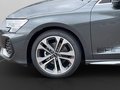 Daumennagel 12 - Audi A3 Sportback S Line 35 TFSI DSG Matrix Navi ACC Kamera