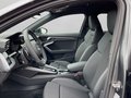 Daumennagel 14 - Audi A3 Sportback S Line 35 TFSI DSG Matrix Navi ACC Kamera