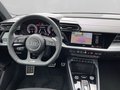 Daumennagel 17 - Audi A3 Sportback S Line 35 TFSI DSG Matrix Navi ACC Kamera