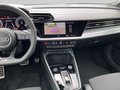Daumennagel 18 - Audi A3 Sportback S Line 35 TFSI DSG Matrix Navi ACC Kamera