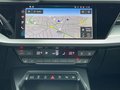 Daumennagel 19 - Audi A3 Sportback S Line 35 TFSI DSG Matrix Navi ACC Kamera