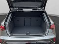Daumennagel 20 - Audi A3 Sportback S Line 35 TFSI DSG Matrix Navi ACC Kamera