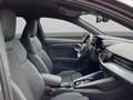 Daumennagel 22 - Audi A3 Sportback S Line 35 TFSI DSG Matrix Navi ACC Kamera