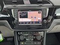 Daumennagel 17 - Volkswagen Touran 1.4 TSI DSG CL AHK+PANO+NAVI