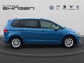 Daumennagel 5 - Volkswagen Touran 1.4 TSI DSG CL AHK+PANO+NAVI