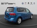 Daumennagel 6 - Volkswagen Touran 1.4 TSI DSG CL AHK+PANO+NAVI