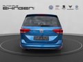 Daumennagel 7 - Volkswagen Touran 1.4 TSI DSG CL AHK+PANO+NAVI