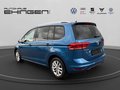 Daumennagel 8 - Volkswagen Touran 1.4 TSI DSG CL AHK+PANO+NAVI