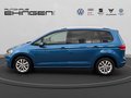 Daumennagel 9 - Volkswagen Touran 1.4 TSI DSG CL AHK+PANO+NAVI
