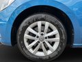 Daumennagel 10 - Volkswagen Touran 1.4 TSI DSG CL AHK+PANO+NAVI