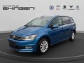 Daumennagel 1 - Volkswagen Touran 1.4 TSI DSG CL AHK+PANO+NAVI