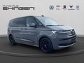 Daumennagel 3 - Volkswagen T7 Multivan Edition 2.0 TSI DSG Matrix+ACC+AHK+Navi+Kamera