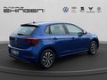 Daumennagel 7 - Volkswagen Polo 1.0 TSI Life Edition LED+PDC+ALU+Kamera