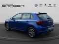 Daumennagel 9 - Volkswagen Polo 1.0 TSI Life Edition LED+PDC+ALU+Kamera