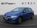 Daumennagel 1 - Volkswagen Polo 1.0 TSI Life Edition LED+PDC+ALU+Kamera