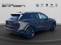 Daumennagel 5 - Volkswagen Tiguan R-Line 2,0 l TDI SCR 4MOTION 142 kW (193 PS) 7-Gang-Doppelkupplungsgetriebe DSG