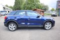 Daumennagel 12 - Audi Q2 35 TFSI Autom. advanced  Kamera. Navi. Klimaaut. SHZ. PDC. Alu.