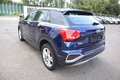 Daumennagel 3 - Audi Q2 35 TFSI Autom. advanced  Kamera. Navi. Klimaaut. SHZ. PDC. Alu.