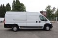 Daumennagel 12 - Citroën Jumper 35 L4H2 HDi 140 Start&Stop Kamera. Klima. PDC. EFH.