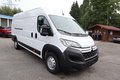 Daumennagel 3 - Citroën Jumper 35 L4H2 HDi 140 Start&Stop Kamera. Klima. PDC. EFH.