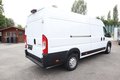Daumennagel 5 - Citroën Jumper 35 L4H2 HDi 140 Start&Stop Kamera. Klima. PDC. EFH.
