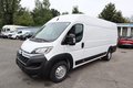 Daumennagel 1 - Citroën Jumper 35 L4H2 HDi 140 Start&Stop Kamera. Klima. PDC. EFH.