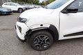 Daumennagel 2 - Dacia Spring Electric Autom. Klima.