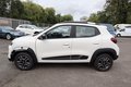 Daumennagel 11 - Dacia Spring Electric Autom. Klima.