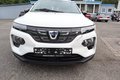 Daumennagel 12 - Dacia Spring Electric Autom. Klima.