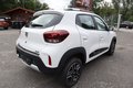 Daumennagel 4 - Dacia Spring Electric Autom. Klima.
