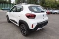 Daumennagel 5 - Dacia Spring Electric Autom. Klima.