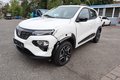 Daumennagel 1 - Dacia Spring Electric Autom. Klima.