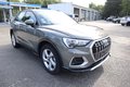 Daumennagel 3 - Audi Q3 35 TFSI advanced Autom.  Kamera. Navi. Klimaaut. SHZ. PDC. Alu.