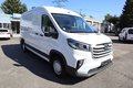 Daumennagel 2 - Maxus Deliver 9 2.0 D Kamera. Klima. PDC.