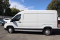 Daumennagel 13 - Maxus Deliver 9 2.0 D Kamera. Klima. PDC.