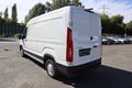 Daumennagel 5 - Maxus Deliver 9 2.0 D Kamera. Klima. PDC.