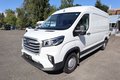 Daumennagel 1 - Maxus Deliver 9 2.0 D Kamera. Klima. PDC.