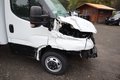 Daumennagel 2 - Iveco Daily 35 C 160 Koffer Klimaaut. LBW. EFH.