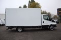 Daumennagel 11 - Iveco Daily 35 C 160 Koffer Klimaaut. LBW. EFH.